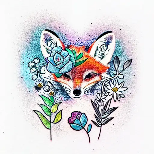 Fable Tattoo Gallery - Custom Tattoos - Richmond, VA