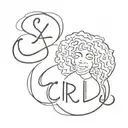 sza CTRL album title tattoo design idea