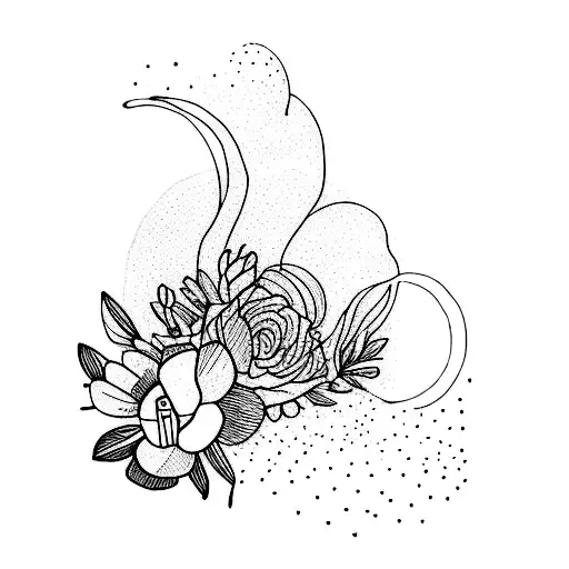 elise bailey tattoo design idea