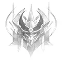 nyx dota 2 tattoo design idea