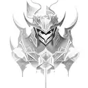 nyx dota 2 tattoo design idea