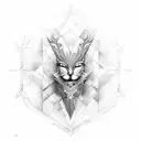 nyx assansin tattoo design idea