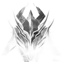 dota 2 nyx tattoo design idea