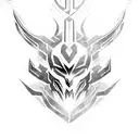 dota 2 nyx tattoo design idea