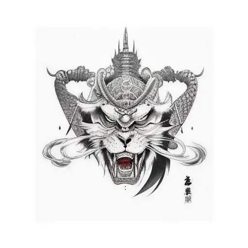 eren jaeger tattoo design idea