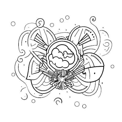 march 13 2024 8:55 pm tattoo design idea