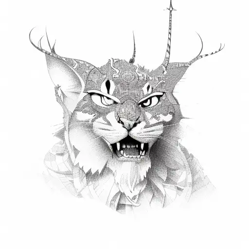 university student  tattoo design idea