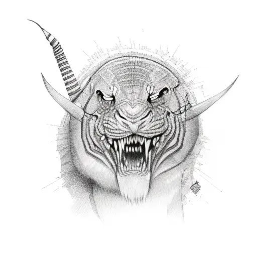 Learn Unlearn Relearn tattoo design idea