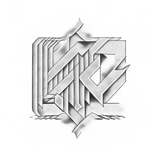 a fretboard inside my skin. The numbers 1997 must be apparent. The foo fighters logo band must be visible tattoo design idea