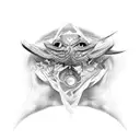 miracle tattoo design idea