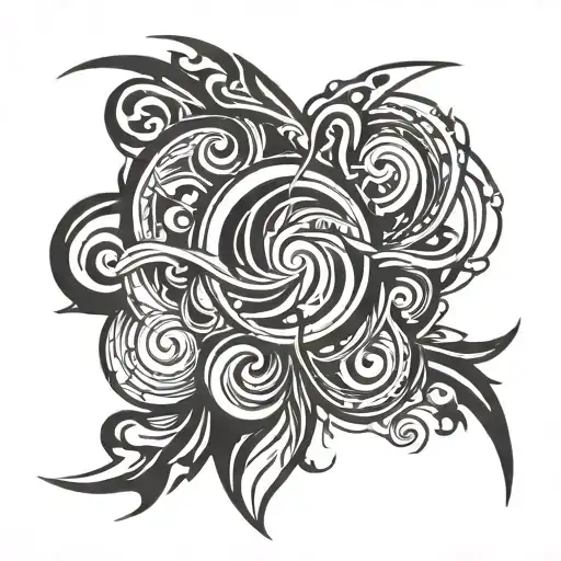 James Bond   tattoo design idea