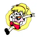 lisa simpson tattoo design idea