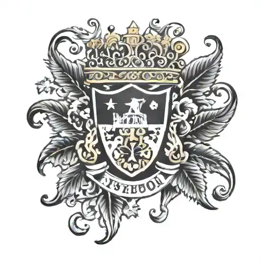 Liverpool tattoo design idea