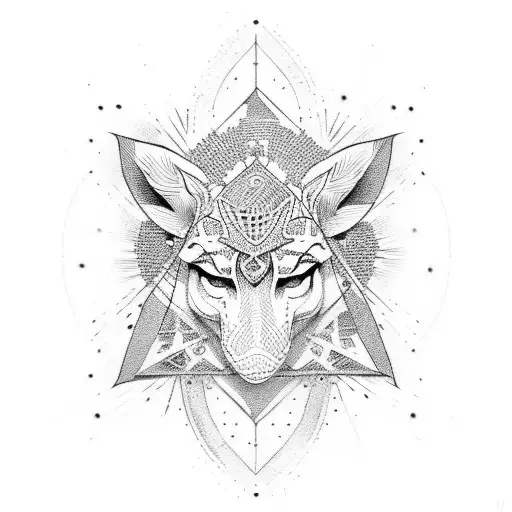 Palestine tattoo design idea