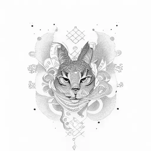 healing and Self love  tattoo design idea