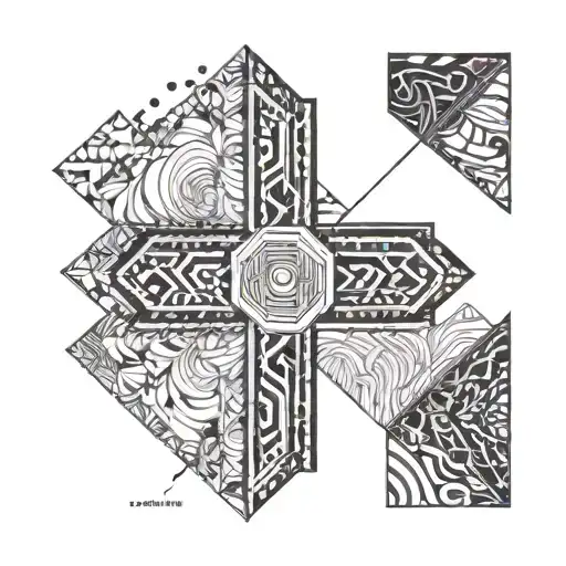 bible quotes tattoo design idea