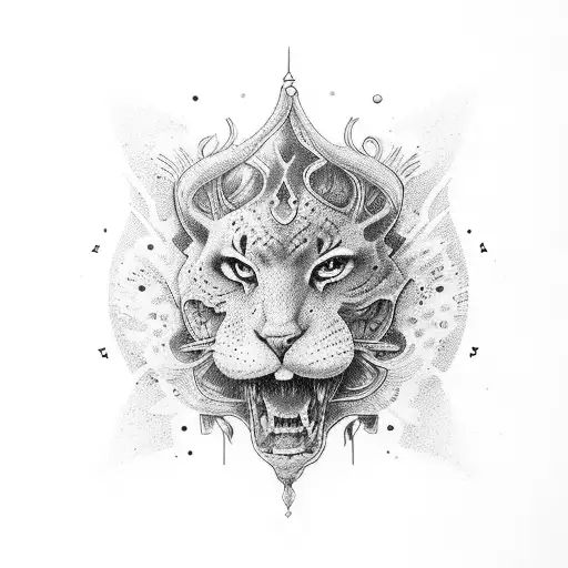 "no more bets" writing tattoo design idea