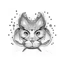 Sneaker Culture tattoo design idea