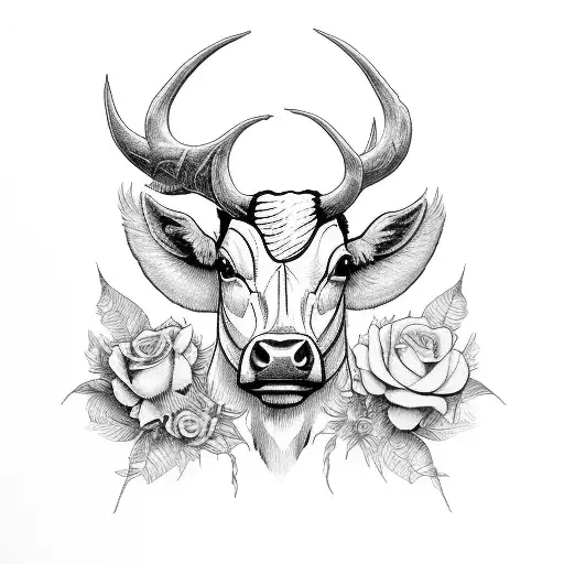 song birds, Wisconsin, cow, LGTBQ ally, Green Bay Packers, Sophia & Eleanor, tattoo design idea