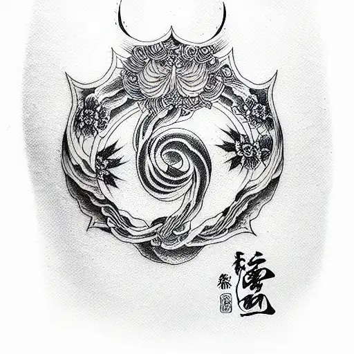 levi ackerman tattoo design idea