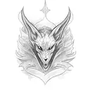 Tolkien tattoo design idea