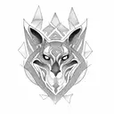 Tolkien tattoo design idea