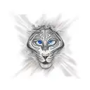 friends tv show tattoo design idea