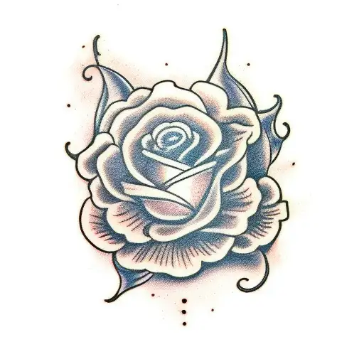 G  tattoo design idea