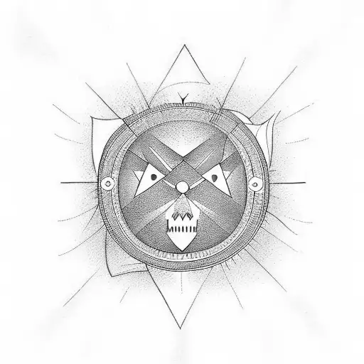 success courage happiness protection strength travel friendship wealth home reward wisdom growth honour creativity tattoo design idea