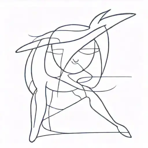2003 tattoo design idea