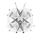 singapore london and barcelona tattoo design idea