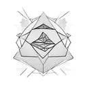 singapore london and barcelona tattoo design idea