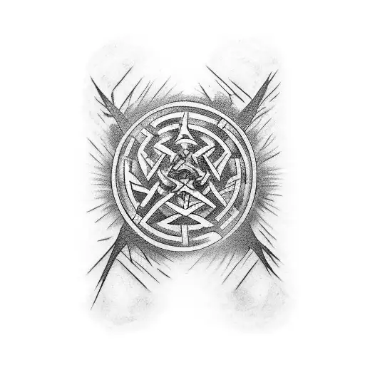 spine tatto dedicated to the maze runner, Harry Potter, the vampire diaries and Outerbanks  tattoo design idea
