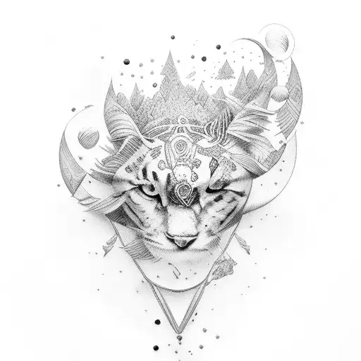 tsitsipas lgbt tattoo design idea