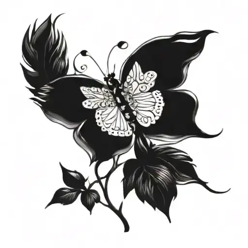 madeleine hudson tattoo design idea