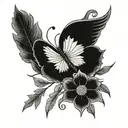 madeleine hudson tattoo design idea