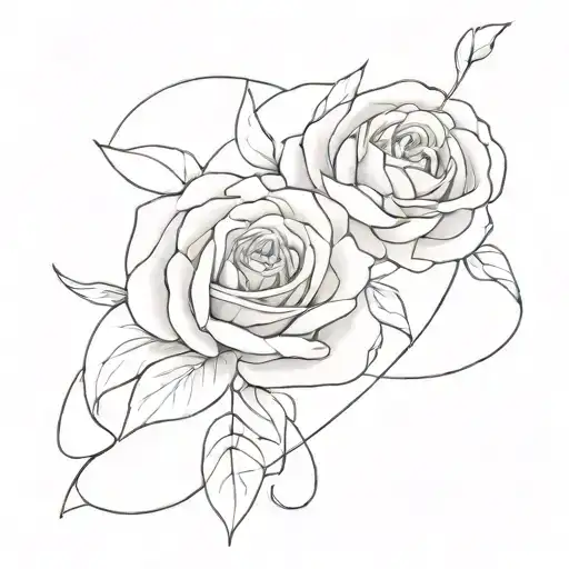 An abortion memorial tattoo design tattoo design idea