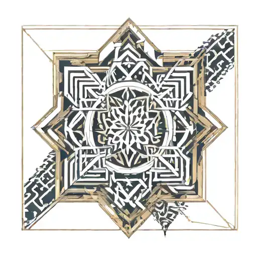 text "Bengkulu No Shackles" tattoo design idea