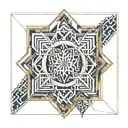 text "Bengkulu No Shackles" tattoo design idea