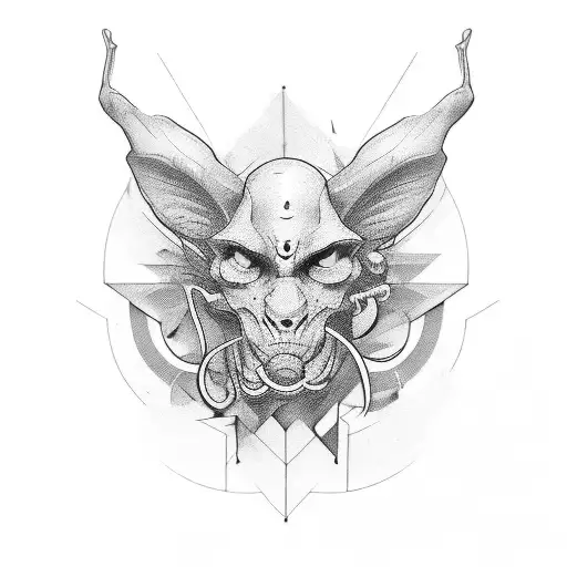 self respected person with full of dreams to success and a dirty mind tattoo design idea