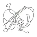 5sos not in the same way tattoo design idea