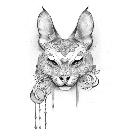 free spirit tattoo tattoo design idea