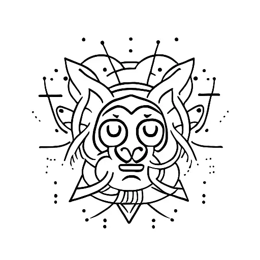 jai bhim tattoo design idea