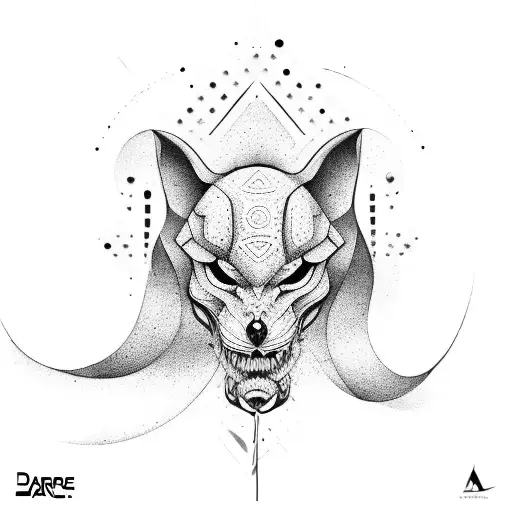 To Dare Is To Do  tattoo design idea