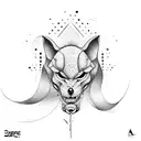 To Dare Is To Do  tattoo design idea