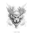 To Dare Is To Do  tattoo design idea