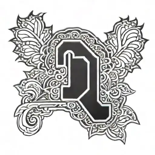 Ohio State buckeyes tattoo design idea