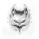 twilight princess tattoo design idea