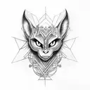 twilight princess tattoo design idea