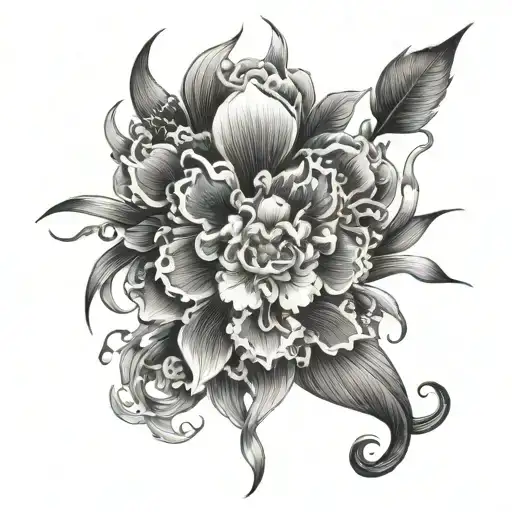 megumi fushiguro 4k tattoo design tattoo design idea
